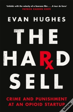 Capa do artigo The Hard Sell
