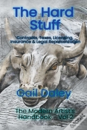 Capa do artigo The Hard Stuff