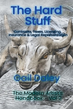 Capa do artigo The Hard Stuff