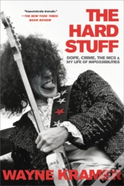 Capa do artigo The Hard Stuff