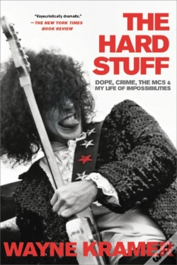 Capa do artigo The Hard Stuff
