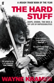 Capa do artigo The Hard Stuff