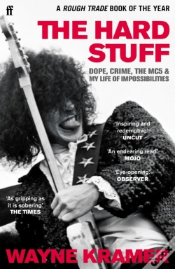 Capa do artigo The Hard Stuff
