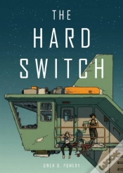 Capa do artigo The Hard Switch