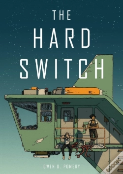 Capa do artigo The Hard Switch