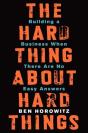The Hard Thing About Hard Things - Preview