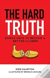 Capa do artigo The Hard Truth