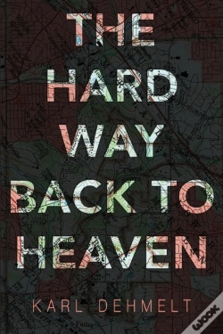 Capa do artigo The Hard Way Back To Heaven