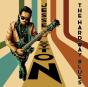 The Hard Way Blues - CD - Preview