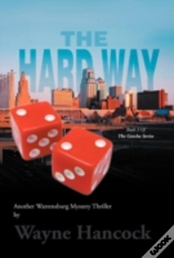 Capa do artigo The Hard Way: Book 3 Of The Gotcha Series