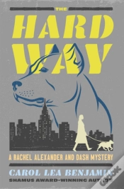 Capa do artigo The Hard Way