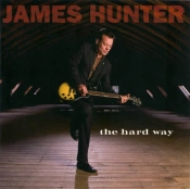 Capa do artigo The Hard Way - CD