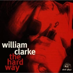 Capa do artigo The Hard Way - CD