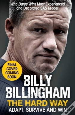 Capa do artigo The Hard Way