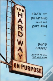 Capa do artigo The Hard Way On Purpose