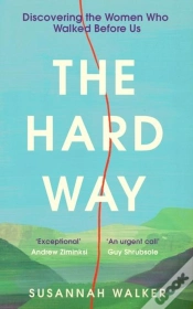 Capa do artigo The Hard Way