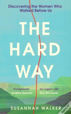 Capa do artigo The Hard Way