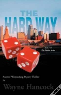 Capa do artigo The Hard Way