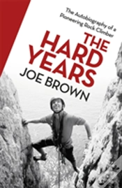 Capa do artigo The Hard Years