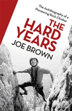 Capa do artigo The Hard Years