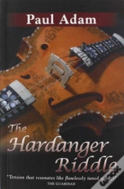 Capa do artigo The Hardanger Riddle