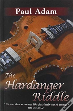 Capa do artigo The Hardanger Riddle
