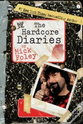 The Hardcore Diaries