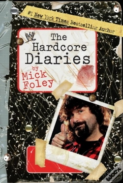 Capa do artigo The Hardcore Diaries