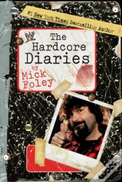 Capa do artigo The Hardcore Diaries