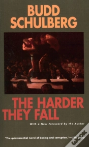 Capa do artigo The Harder They Fall: A Novel