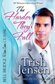 Capa do artigo The Harder They Fall