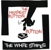 Capa do artigo The Hardest Button To Button - Vinil