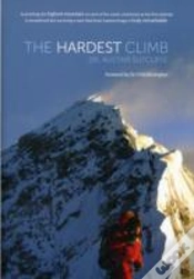Capa do artigo The Hardest Climb