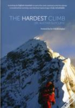 Capa do artigo The Hardest Climb