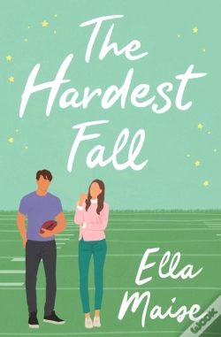 Capa do artigo The Hardest Fall