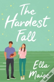 Capa do artigo The Hardest Fall