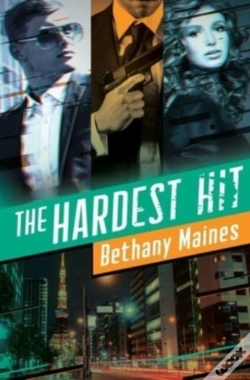 Capa do artigo The Hardest Hit