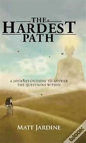 Capa do artigo The Hardest Path