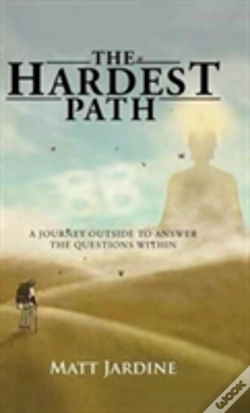 Capa do artigo The Hardest Path