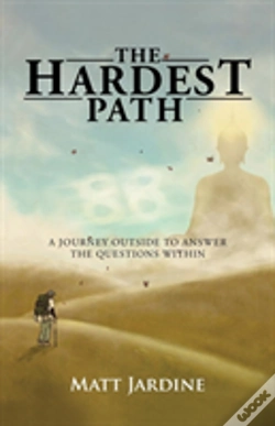 Capa do artigo The Hardest Path
