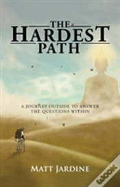 Capa do artigo The Hardest Path