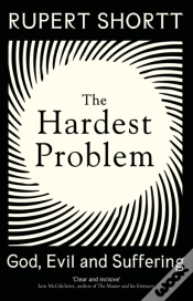 Capa do artigo The Hardest Problem