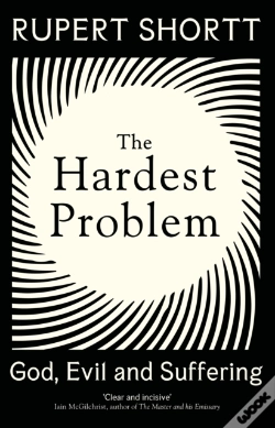 Capa do artigo The Hardest Problem