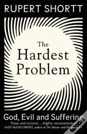 Capa do artigo The Hardest Problem