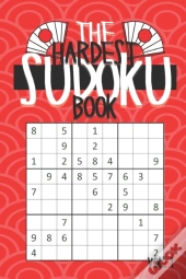 The Hardest Sudoku Book Vol.1