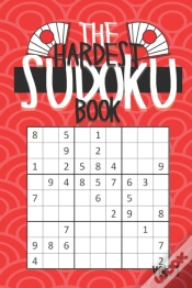 Capa do artigo The Hardest Sudoku Book Vol.1