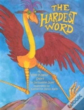 Capa do artigo The Hardest Word