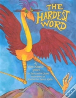 Capa do artigo The Hardest Word
