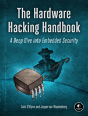 The Hardware Hacking Handbook - Preview