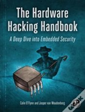 Capa do artigo The Hardware Hacking Handbook